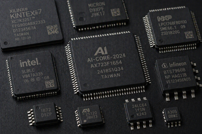 Growing Demand for Precision Laser Marking in Electronics and Hardware Manufacturing
