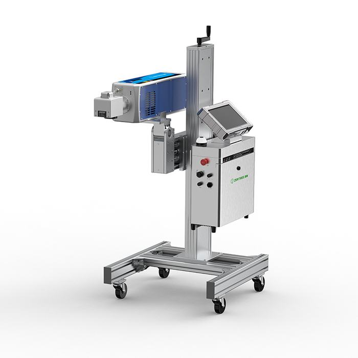 CF306-Ultra CO2 Laser Coding Machine